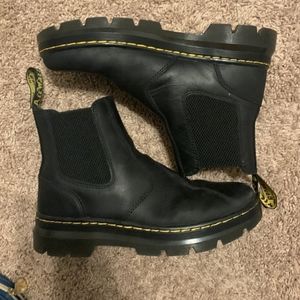 Dr. Martens Embury Chelsea Boots